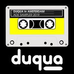 cover: Various - Duqua In Amsterdam - ADE Sampler 2019