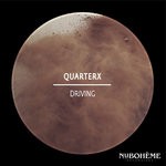 cover: Quarterx - Driving