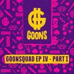 cover: Fox'd|Lmnd|No-one|Lost Minds|Butter|Brett|X.e.o.n. - GOONSquad EP IV, Pt. 1