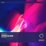 cover: Rospy - Speechless