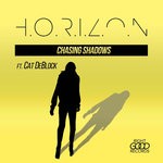 cover: Cat Deblock|Horizen - Chasing Shadows