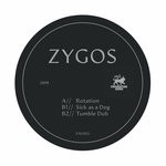 cover: Zygos - Rotation