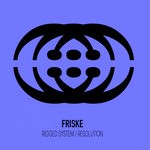 cover: Friske - Rigged System/Resolution