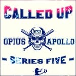 cover: Opius X Apollo - Called Up Series Five