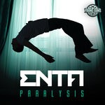 cover: Enta - Paralysis