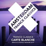 cover: Trance Classics - Carte Blanche