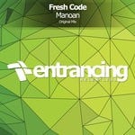 cover: Fresh Code - Manoan