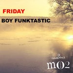 cover: Boy Funktastic - Friday