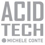 cover: Michele Conte - Acid Tech