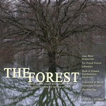 cover: Various - The Forest Chill Lounge Vol 15 (Deep Moods Music With Smooth Ambient & Chillout Tunes)