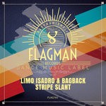 cover: Limo Isadro|Bagback - Stripe Slant