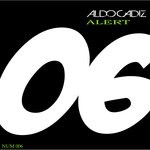 cover: Aldo Cadiz - Alert