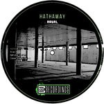 cover: Hathaway - Aural