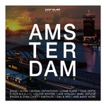 cover: Parquet Recordings|Various - Amsterdam 2019 - Presents By Parquet Recordings