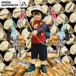 cover: Drone - Sapphire