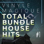 cover: Various - Vinyle Magique: Total Bundle House Hits #1