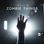 cover: Jamie B - Zombie Things