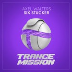 cover: Axel Walters - Six Stucker