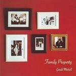 cover: Gerald Mitchell - Family Property