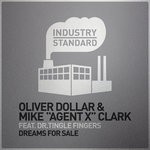 cover: Dr Tingle Fingers|Oliver Dollar|Mike Agent X Clark - Dreams For Sale