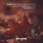 cover: Agustin Aluise|Alberto Hernandez|Goda Brother - Fall Sampler 2019 Pt 2