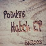 cover: Point 85 - Hatch EP