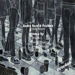 cover: Andre Kern - Friedenstanz