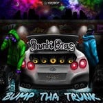 cover: Phunk Bias - Bump Tha Trunk