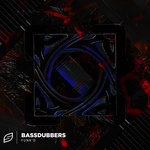 cover: Bassdubbers - Funk'd EP