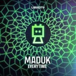 cover: Maduk - Everytime