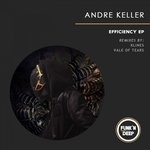 cover: Andre Keller - Efficiency