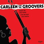 cover: Carleen & The Groovers - Can We Rap