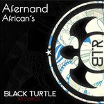 cover: Afernand - African's