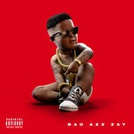 cover: Boosie Badazz - Bad Azz Zay (Explicit)