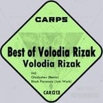 cover: Volodia Rizak - Best Of Volodia Rizak