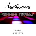 cover: Heatwave - Boogie Nights