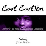 cover: Carl Carlton|Javier Penna - She's A Bad Mama Jama