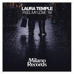 cover: Laura Temple - Feel My Love '19