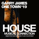 cover: Garry James - One Town '19