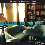 cover: Xplore - The Tea Room