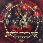 cover: Ephemeris & Solitary Shell - Omen