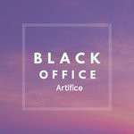 cover: Black-office - Artifice