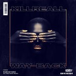 cover: Killreall - Way Back