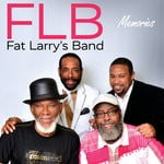 cover: Fat Larry's Band - Memories