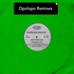 cover: Barbara Mason - Another Man (Opolopo Remixes)