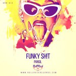 cover: Pansil - Funky Sh!t