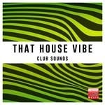 cover: Various - That House Vibe (Club Sounds)