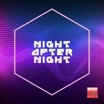 cover: Various - Night After Night