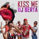 cover: Dj Berta - Kiss Me