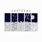 cover: Panda Dub - Horizons